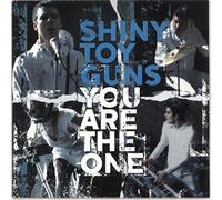 Shiny Toy Guns - You Are the One