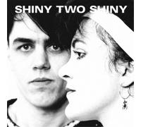 Shiny Two Shiny When the Rain Stops (Vinyl LP) 12" Album
