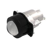 Gruppo Poliepsoidale 50Mm Con Luce Corta Shin Yo Per Moto Ricambi Accessori