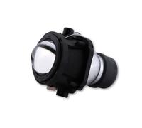 Shin Yo 223-460 Headlight Argento