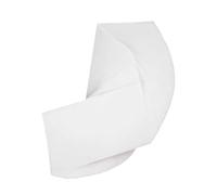 SHINYPASING Carta Assorbente per Pulizia Strumenti, 100 Pezzi, Traverse Assorbenti, Accessori per Manutenzione del Clarinetto, per Flauto e Oboe