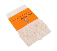 SHINYPASING Stoppino per Stufa a Cherosene 65x2.5x175 Mm in Cotone e Fibra di Vetro, Ricambio per Riscaldatore a Cherosene da Esterno Assorbimento Elevato e Resistenza alle Alte Temperature,