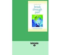 Shinzen Young Break Through Pain (Tascabile)