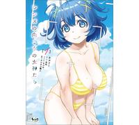 Shio Goddesses Behind The Lens (Tascabile)
