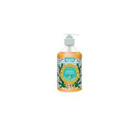Shion Bagno Sapone Liquido Zagara di Sicilia Con Erogatore 500ml