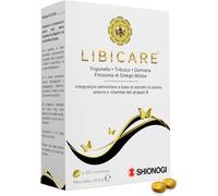 shionogi Libicare 30 Compresse