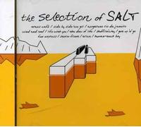 Shionoya, Satoru - Selection Of Salt