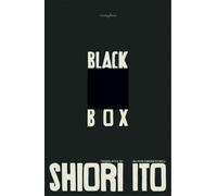 Shiori Ito Black Box (Tascabile)