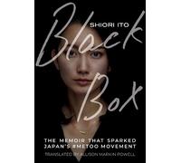 Shiori Ito Black Box (Tascabile)