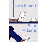 Ship After 5: The AI-Powered Playbook for Building a Profitable SaaS Without Quitting Your Job