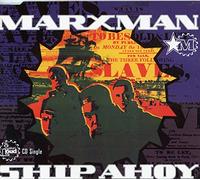 Ship ahoy [Single-CD]