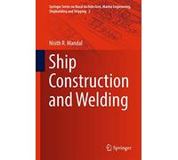 Ship Construction and Welding: 2