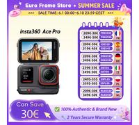 ACTION CAMERA INSTA360 Ace Pro