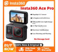 ACTION CAMERA INSTA360 Ace Pro