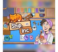 Ship, Inc. (PC) Steam Gift - GLOBAL