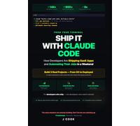 Ship It with Claude Code: How Developers Are Shipping SaaS Apps and Automating Their Jobs in a Weekend