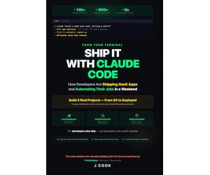 Ship It with Claude Code: How Developers Are Shipping SaaS Apps and Automating Their Jobs in a Weekend