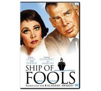 Ship of Fools