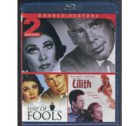 Ship Of Fools / Lilith [Edizione: Stati Uniti]