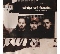 Ship of Fools - Live & Direct
