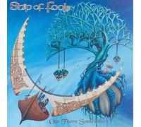 Ship of Fools - Out There Somewhere
