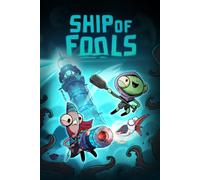 Ship of Fools (PC) Steam Key EUROPE