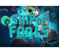 Ship of Fools (PC) Steam Key - LATIN AMERICA