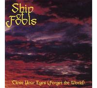 Ship Of Fools - Ship Of Fools (Vinile)