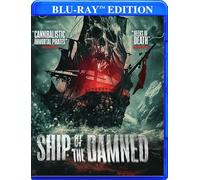 Ship of the Damned [Blu-ray]