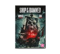 Ship Of The Damned [DVD]
