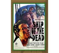 Ship Of The Deas (DVD) Mario Adorf