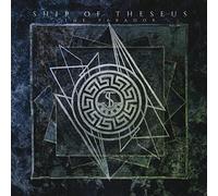 Ship Of Theseus - Paradox