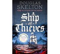 Ship of Thieves: High-octane historical fiction' Daily Mail