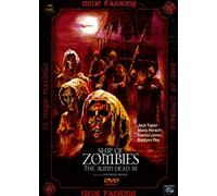 Ship of Zombies - The Blind Dead III