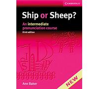 Ship or Sheep? 3rd Edition: Book and Audio CD Pack
