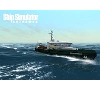 Ship Simulator Extremes (PC) Steam Key - GLOBAL