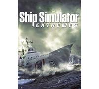Ship Simulator Extremes (PC) Steam Key EUROPE