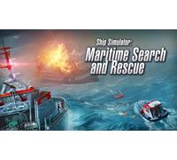 Ship Simulator: Maritime Search and Rescue