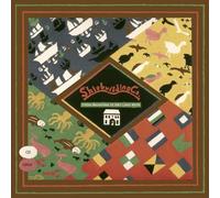 Shipbuilding Co. - From Mansions to Dry Lake Beds