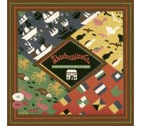 Shipbuilding Co. From Mansions to Dry Lake Beds (Vinyl LP)