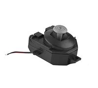 Shipenophy 5 Levette di Ricambio Ecologiche per Controller N64 Joystick | Analogico 3D Durevole per Giochi