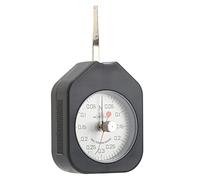 Shipenophy Misuratore di Tensione a Quadrante, Tensiometro Accurato a | Doppia Punta 0,3 N per Misurazioni di Precisione in Elettronica e Valvole, Design in Lega Portatile