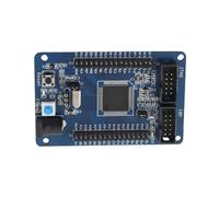 Shipenophy Modulo di Apprendimento della Scheda di Sviluppo AVR ATmega128 | M128, Scheda Principale per la Riparazione della Sostituzione del Integrato