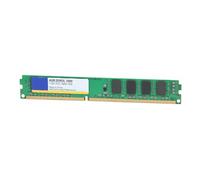 Shipenophy Modulo di Memoria RAM DDR3L Ad Alte Prestazioni per Giochi e Lavoro 4 GB 1333 MHz Anti Corrosione Durevole Portatile (#3)