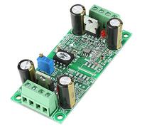Shipenophy Quantità Optoisolatore 1pc 0 10V Anolog Quantità Modulo di Isolamento del Segnale di Tensione S 10V10V per PLC MCU 10x6x4