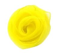 Shipenophy Sciarpa da Danza per Bambini, Sciarpa da Giocoleria in Seta | Colori vivaci, morbido materiale di seta, aiuto educativo per musica, danza, teatro