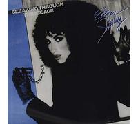 Shipley, Ellen - Breaking Through The Ice Age