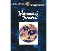 Shipmates Forever – Dick Powell, Eddie Acuff, Lewis Stone, Ross Alexander – DVD – 1935