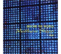 Shipp,M. - Before the World