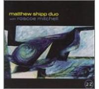 Shipp, Matthew - 2-Z